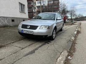 VW Passat 1.9 131hp, снимка 1