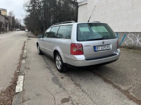 VW Passat 1.9 131hp, снимка 4