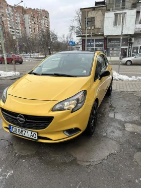 Opel Corsa 1.4Turbo, снимка 1