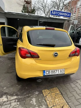 Opel Corsa 1.4Turbo, снимка 4