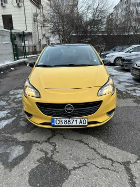 Opel Corsa 1.4Turbo, снимка 8