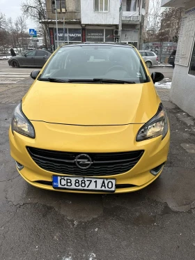 Opel Corsa 1.4Turbo, снимка 5