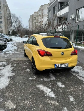 Opel Corsa 1.4Turbo, снимка 3