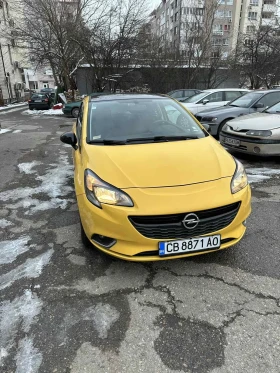 Opel Corsa 1.4Turbo, снимка 2