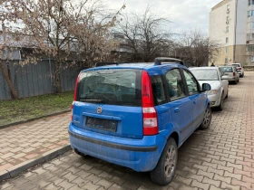 Fiat Panda Fiat panda | Mobile.bg    2