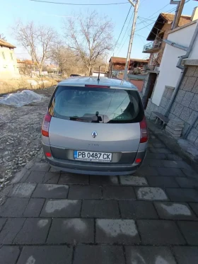 Renault Scenic | Mobile.bg    2