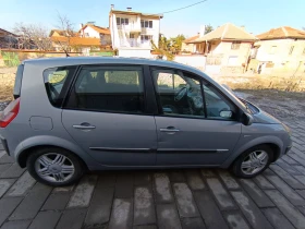 Renault Scenic | Mobile.bg    3