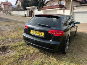 Audi A3 2, 0TDI S-line, снимка 4