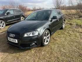 Audi A3 2, 0TDI S-line, снимка 2