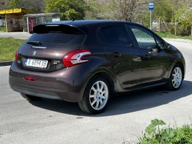 Peugeot 208 1.4 HDi | Mobile.bg    4