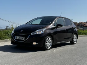 Peugeot 208 1.4 HDi | Mobile.bg    2