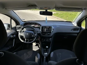 Peugeot 208 1.4 HDi | Mobile.bg    9