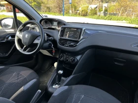 Peugeot 208 1.4 HDi | Mobile.bg    8