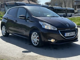     Peugeot 208 1.4 HDi