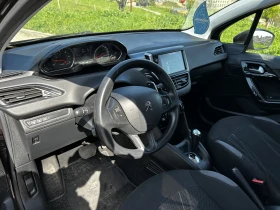 Peugeot 208 1.4 HDi | Mobile.bg    7