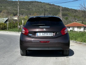 Peugeot 208 1.4 HDi | Mobile.bg    6