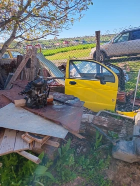 Обява за продажба на Daewoo Matiz ~ 100 лв. - изображение 1