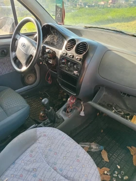 Обява за продажба на Daewoo Matiz ~ 100 лв. - изображение 4
