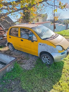 Обява за продажба на Daewoo Matiz ~ 100 лв. - изображение 2