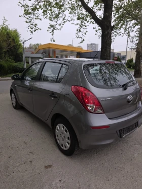 Hyundai I20 | Mobile.bg    8