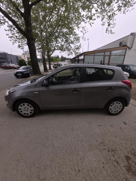 Hyundai I20 | Mobile.bg    4