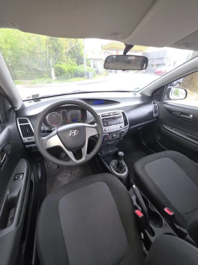 Hyundai I20 | Mobile.bg    11