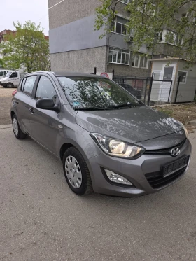 Hyundai I20 | Mobile.bg    2