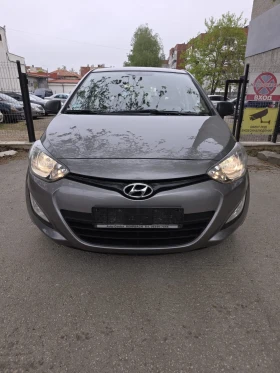 Hyundai I20 | Mobile.bg    3