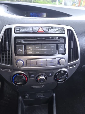 Hyundai I20 | Mobile.bg    13