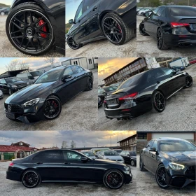 Mercedes-Benz E 220 AMG - 68500 лв. - 71149417 8