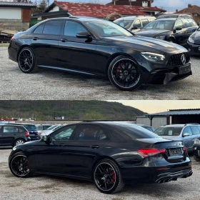 Mercedes-Benz E 220 AMG - 68500 лв. - 71149417 3