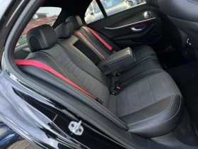 Mercedes-Benz E 220 AMG - 68500 лв. - 71149417 16