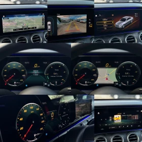 Mercedes-Benz E 220 AMG - 68500 лв. - 71149417 12