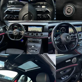 Mercedes-Benz E 220 AMG - 68500 лв. - 71149417 11