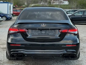 Mercedes-Benz E 220 AMG - 68500 лв. - 71149417 6