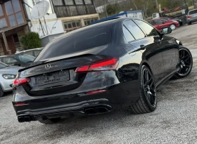 Mercedes-Benz E 220 AMG - 68500 лв. - 71149417 5