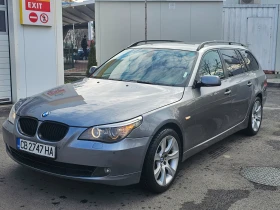     BMW 530 Xd