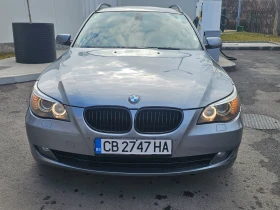 BMW 530 Xd | Mobile.bg    8