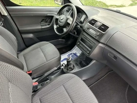 Skoda Roomster 1.4 I 16V 86 k.c Бензин - 9999 лв. - 56616130 12