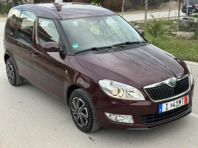 Skoda Roomster 1.4 I 16V 86 k.c Бензин - 9999 лв. - 56616130 2