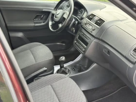 Skoda Roomster 1.4 I 16V 86 k.c Бензин - 9999 лв. - 56616130 15