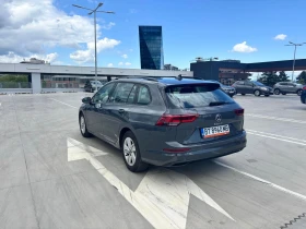 Обява за продажба на VW Golf Бензин/Метан ~12 700 лв. - изображение 1