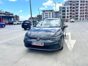Обява за продажба на VW Golf Бензин/Метан ~12 700 лв. - изображение 2