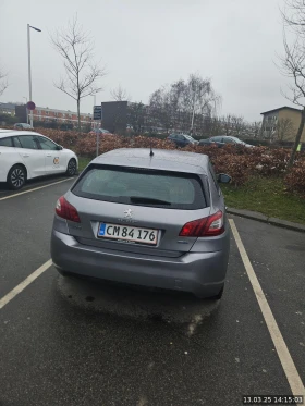 Обява за продажба на Peugeot 308 ~12 900 лв. - изображение 1