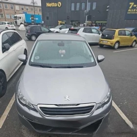 Обява за продажба на Peugeot 308 ~12 900 лв. - изображение 2