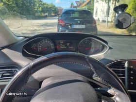 Peugeot 308 - 11900 лв. - 61747840 6