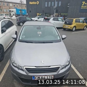 Обява за продажба на Peugeot 308 ~12 900 лв. - изображение 1