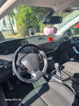 Peugeot 308 - 11900 лв. - 61747840 7