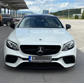 Mercedes-Benz E 400 | Mobile.bg    3