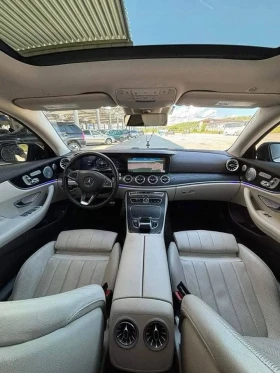 Mercedes-Benz E 400 | Mobile.bg    4